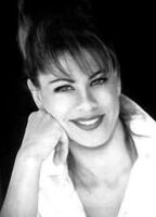 Тони Перенски