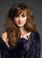 Ребека Полякова