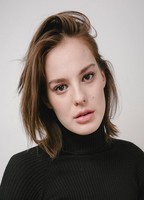 Изабель Эйдлен