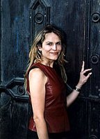 Антония Сан Хуан