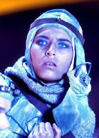 Барбора Кодетова