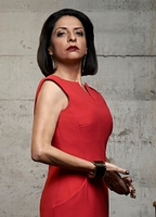 Вероника Фалькон