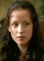 Изабелла Янц