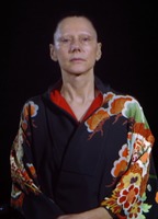 Сюзанна Барч