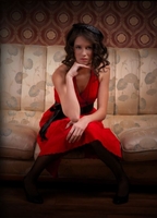 Анита Эспандрова