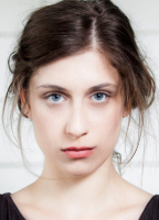 Мария Поулова