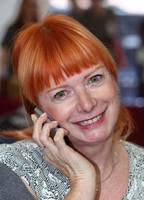 Барбора Степанова