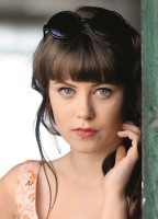 Дженовефа Бокова