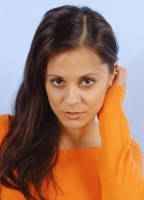 Ладка Нергесова