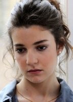 Эстер Гаррель