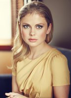 Роуз Макайвер