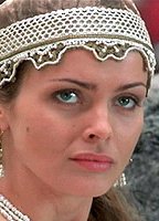 Изабелла Скорупко