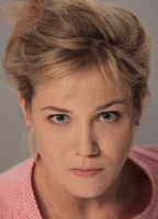 Ирина Вальц