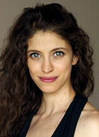 Паула Браска