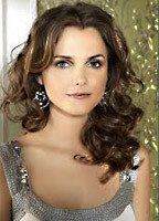 Кери Рассел