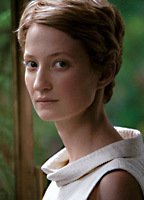 Альба Рорвахер