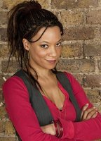 Нина Сосанья