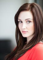 Кэтерин Баррелл