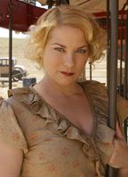 Синтия Эттинджер