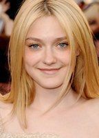 Дакота Фаннинг