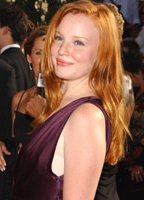 Лорен Эмброуз