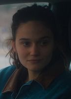 Рэйчел Финнингер