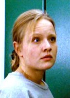 Стефани Госсгер