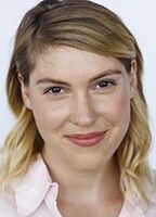 Джиллана Дэрби