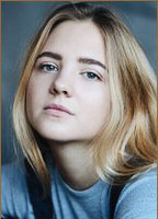 Алина Горячкова