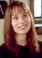 Тара Фитцджеральд