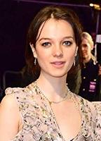 Эсме Крид-Майлс