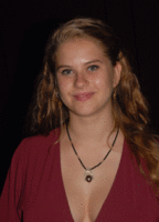 Элизабет Казановас