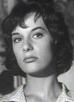 Бернадетт Лафон