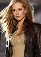 Холли Хантер