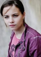 Ясна Фритци Бауэр