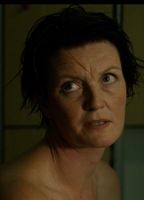 Халльдоура Гейрхардсдоуттир