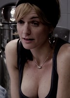 Кэрри Хэйес