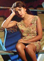 Эванхелина Соса