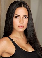 Лианнет Боррего