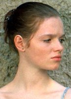 Каролина Херфурт