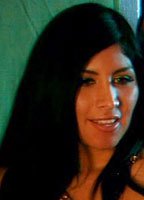 Лейси Суарес