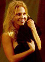 Аманда Уорд