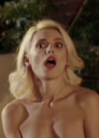 Джейн Сторм