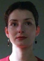 Ольга Пакалович