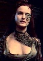 Серрис Морган-Мойер