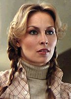 Корнелия Шарп