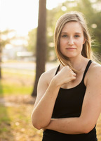 Эбигейл Парр