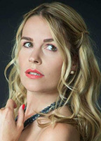 Розарио Серна