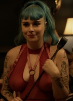 Молли Хьюит