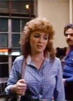 Натали О’Коннелл